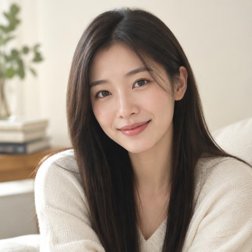 Photo of Mei L., 24